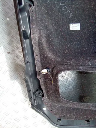 3C9867428,3C9867428CJ Обшивка багажника Volkswagen Passat B6 Арт 94610019, вид 15