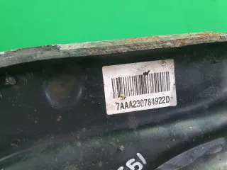 7AAA230784922D Рычаг передний правый Peugeot 308 2 Арт 94610024, вид 3