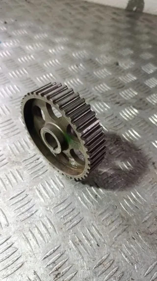  Шкив ТНВД Peugeot 406 Арт 94610053, вид 2
