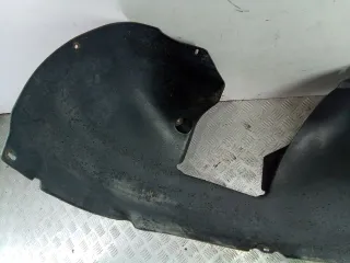 3C0805978 Защита арок передняя правая (подкрылок) Volkswagen Passat B6 Арт 94610072, вид 15