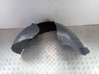3C0805978 Защита арок передняя правая (подкрылок) Volkswagen Passat B6 Арт 94610072, вид 9