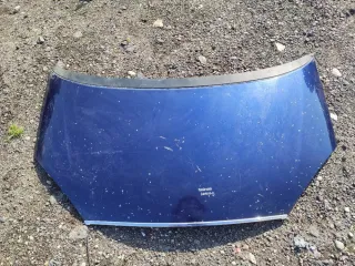  Капот Ford Galaxy 1 restailing Арт 94610108