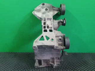A 640 202 10 40 Кронштейн генератора Mercedes A W169 Арт 94610105, вид 2