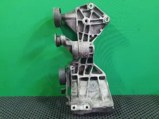 A 640 202 10 40 Кронштейн генератора Mercedes A W169 Арт 94610105, вид 1