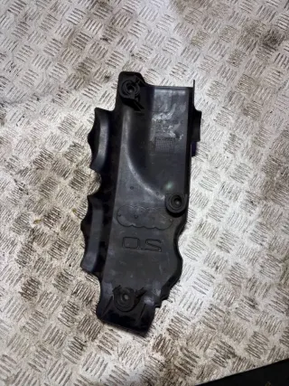  Крышка двигателя декоративная Audi A4 B6 Арт 94610238, вид 2