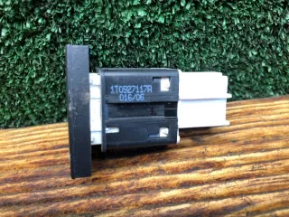 1T0927117A Кнопка ESP Volkswagen Touran 1 Арт 94610239, вид 4