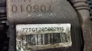 77TGT20500299D Суппорт тормозной передний правый Peugeot 308 2 Арт 94610336, вид 4