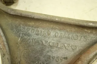  Рычаг передний левый Volvo S60 1 Арт 94610370, вид 2