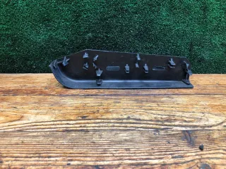 7D0012113 Пластик багажника Volkswagen Sharan 1 restailing Арт 94610415, вид 3