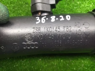 1KO145770D,1KO145762 Патрубок интеркулера Volkswagen Caddy 3 Арт 168736, вид 7