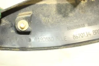  Накладка (молдинг) заднего правого крыла Volvo XC70 2 Арт 94610538, вид 3