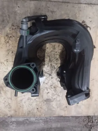 9645400680 Коллектор впускной Peugeot 307 Арт MT29096006, вид 2