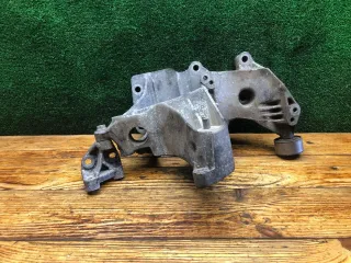 7700101272 Кронштейн генератора Renault Megane 1 Арт 94610611, вид 3