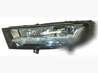  Фара правая Audi Q7 4M Арт 157883614, вид 1