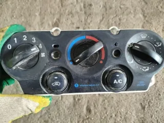VP256H18D451B Блок управления печки / климат-контроля Ford Fusion 1 Арт MT29096008, вид 1