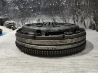 038141117H,038141031L, Маховик Audi A4 B5 Арт 94610893, вид 3