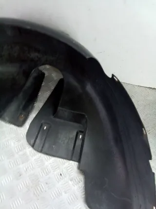 3B0810971E Защита арок задняя левая (подкрылок) Volkswagen Passat B5 Арт 94610900, вид 12