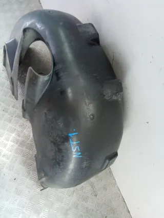 3B0810971E Защита арок задняя левая (подкрылок) Volkswagen Passat B5 Арт 94610900, вид 6
