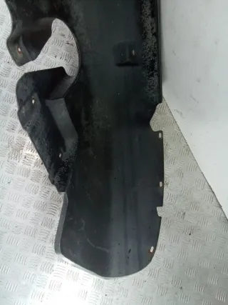 3B0810971E Защита арок задняя левая (подкрылок) Volkswagen Passat B5 Арт 94610900, вид 14