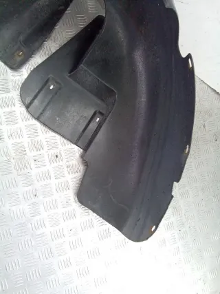 3B0810971E Защита арок задняя левая (подкрылок) Volkswagen Passat B5 Арт 94610900, вид 13