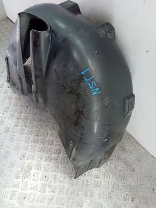 3B0810971E Защита арок задняя левая (подкрылок) Volkswagen Passat B5 Арт 94610900, вид 7