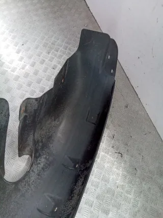3B0810971E Защита арок задняя левая (подкрылок) Volkswagen Passat B5 Арт 94610900, вид 16