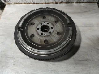 038141117H,038141031L, Маховик Audi A4 B5 Арт 94610893, вид 1