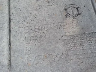3B0810972H Защита арок задняя правая (подкрылок) Volkswagen Passat B5 Арт 94610945, вид 18