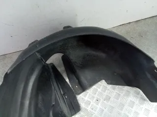 3B0810972H Защита арок задняя правая (подкрылок) Volkswagen Passat B5 Арт 94610945, вид 10