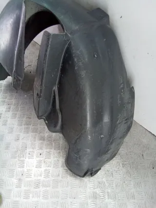 3B0810972H Защита арок задняя правая (подкрылок) Volkswagen Passat B5 Арт 94610945, вид 6