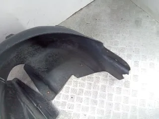 3B0810972H Защита арок задняя правая (подкрылок) Volkswagen Passat B5 Арт 94610945, вид 11