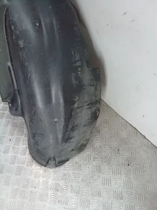 3B0810972H Защита арок задняя правая (подкрылок) Volkswagen Passat B5 Арт 94610945, вид 7