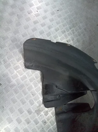3B0810972H Защита арок задняя правая (подкрылок) Volkswagen Passat B5 Арт 94610945, вид 8