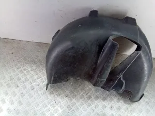 3B0810972H Защита арок задняя правая (подкрылок) Volkswagen Passat B5 Арт 94610945, вид 3