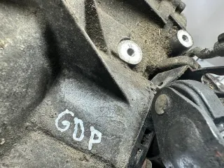 GDP КПП механическая (МКПП) 5-ступенчатая Seat Leon 1 Арт DN-210, вид 2