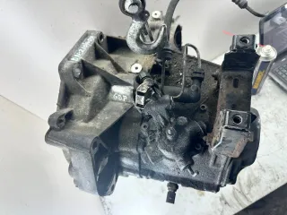 GDP КПП механическая (МКПП) 5-ступенчатая Seat Leon 1 Арт DN-210, вид 3