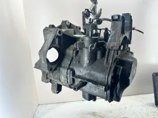 GDP КПП механическая (МКПП) 5-ступенчатая Seat Leon 1 Арт DN-210, вид 5