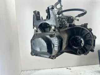 GDP КПП механическая (МКПП) 5-ступенчатая Seat Leon 1 Арт DN-210, вид 1
