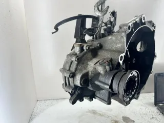 GDP КПП механическая (МКПП) 5-ступенчатая Seat Leon 1 Арт DN-210, вид 6
