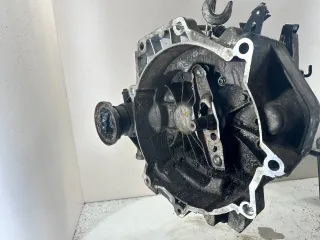 GDP КПП механическая (МКПП) 5-ступенчатая Seat Leon 1 Арт DN-210, вид 7