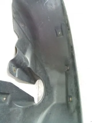 3B0810971A Защита арок задняя левая (подкрылок) Volkswagen Passat B5 Арт 94611067, вид 13