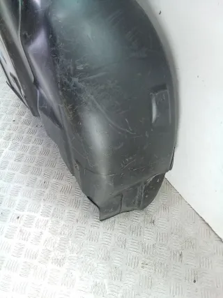 3B0810971A Защита арок задняя левая (подкрылок) Volkswagen Passat B5 Арт 94611067, вид 7