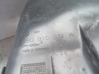 3B0810971A Защита арок задняя левая (подкрылок) Volkswagen Passat B5 Арт 94611067, вид 17
