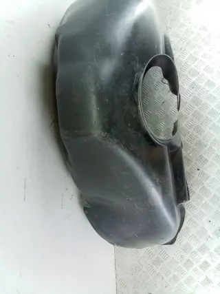 3B0810971A Защита арок задняя левая (подкрылок) Volkswagen Passat B5 Арт 94611067, вид 5