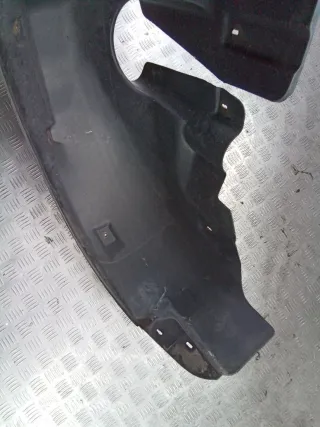 3B0810971A Защита арок задняя левая (подкрылок) Volkswagen Passat B5 Арт 94611067, вид 16