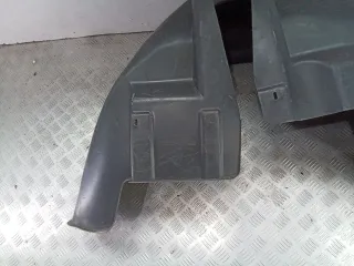 3B0810971A Защита арок задняя левая (подкрылок) Volkswagen Passat B5 Арт 94611067, вид 9