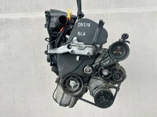 BCA Двигатель Volkswagen Golf 5 Арт DN-218, вид 1