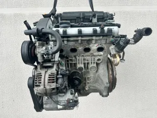BCA Двигатель Volkswagen Golf 5 Арт DN-218, вид 3