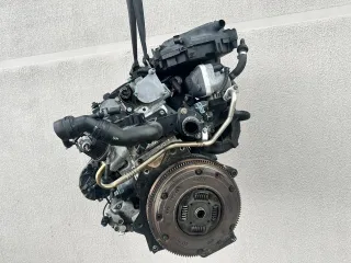 BCA Двигатель Volkswagen Golf 5 Арт DN-218, вид 6