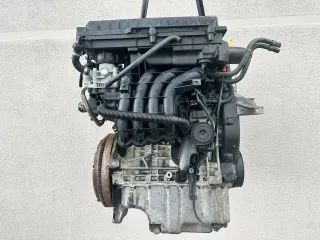 BCA Двигатель Volkswagen Golf 5 Арт DN-218, вид 7